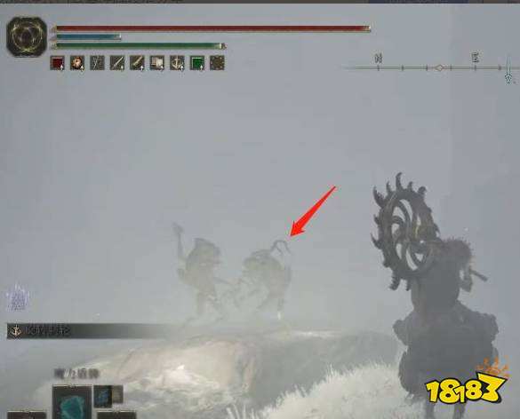 艾尔登法环白金魔法师塔怎么进 白金魔法师塔进入方法