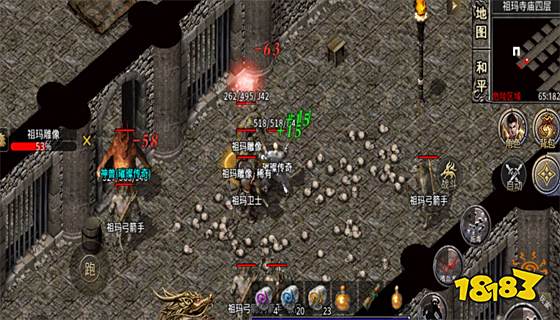 冰雪传奇脚本辅助工具