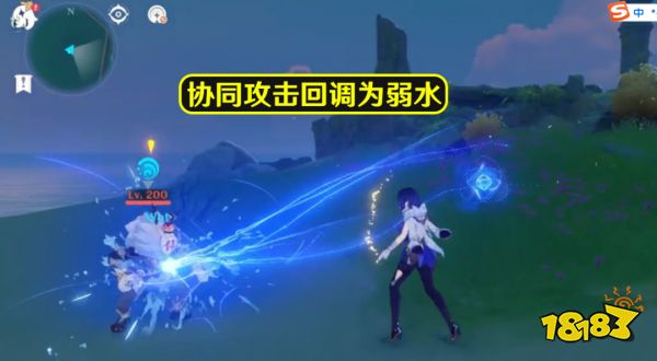 原神夜兰V3挂水能力削弱 散兵有望3.1进周本