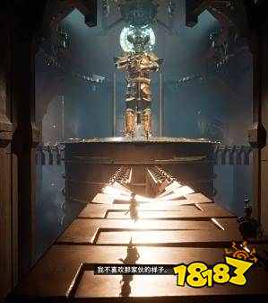 双人成行钟表发条怎么过 钟表发条过关方法