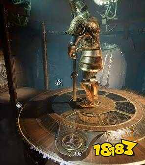 双人成行钟表发条怎么过 钟表发条过关方法