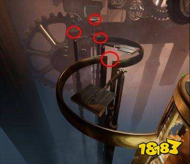 双人成行钟表发条怎么过 钟表发条过关方法