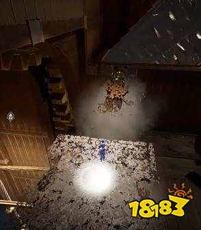 双人成行钟表发条怎么过 钟表发条过关方法