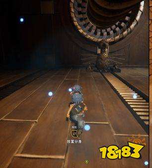 双人成行钟表发条怎么过 钟表发条过关方法