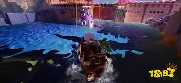 双人成行船上那关怎么过 船上过关方法