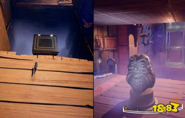 双人成行六个动物时钟怎么过 六个动物时钟过法