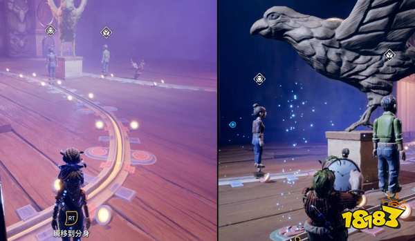 双人成行六个动物时钟怎么过 六个动物时钟过法