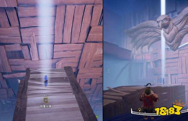 双人成行六个动物时钟怎么过 六个动物时钟过法