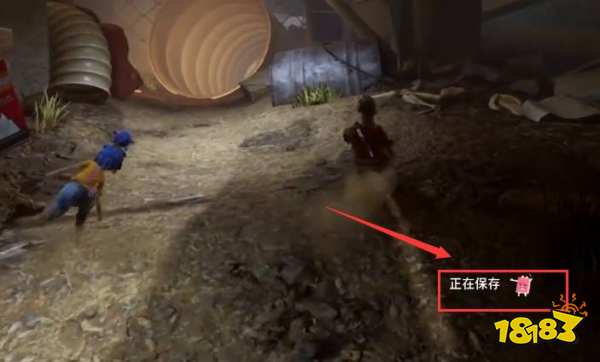 双人成行可以开两个存档吗 两个存档开启方法