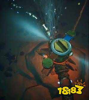 双人成行海底管道怎么过 海底管道过法