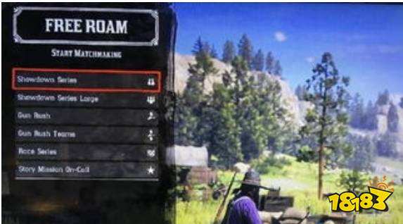 荒野大镖客2能联机吗 联机方法一览