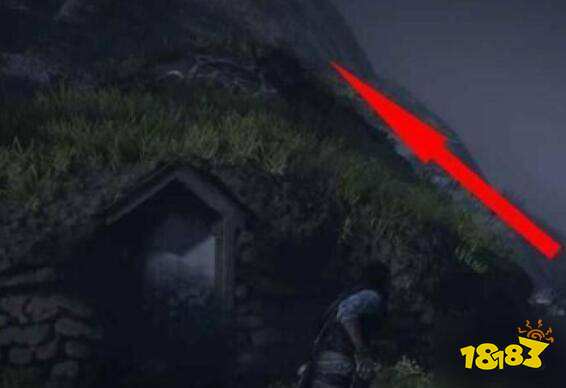 荒野大镖客2亚瑟的墓在哪 亚瑟的墓位置