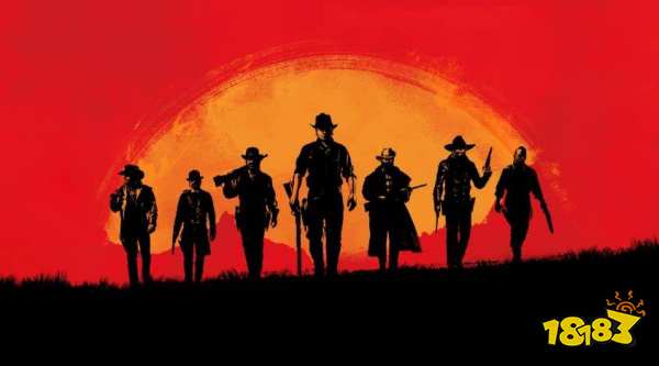 荒野大镖客2快速刷钱方法 快速刷钱攻略