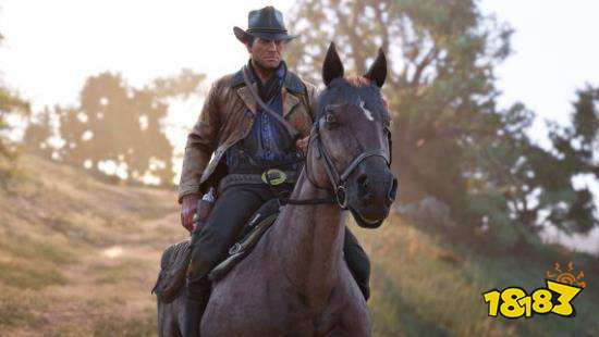 荒野大镖客2快速刷钱方法 快速刷钱攻略