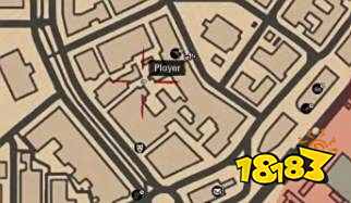 荒野大镖客2吸血鬼信息位置在哪 吸血鬼信息怎么找