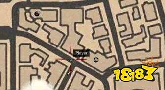 荒野大镖客2吸血鬼信息位置在哪 吸血鬼信息怎么找