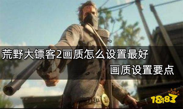 荒野大镖客2画质怎么设置最好 画质设置要点
