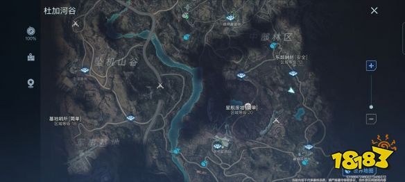 代号降临狙击枪怎么配置 狙击枪源码芯片配置一览