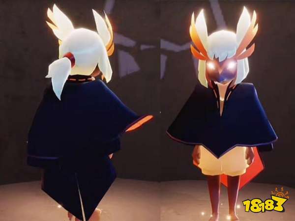 光遇五一复刻先祖是什么 三连复刻时间预告