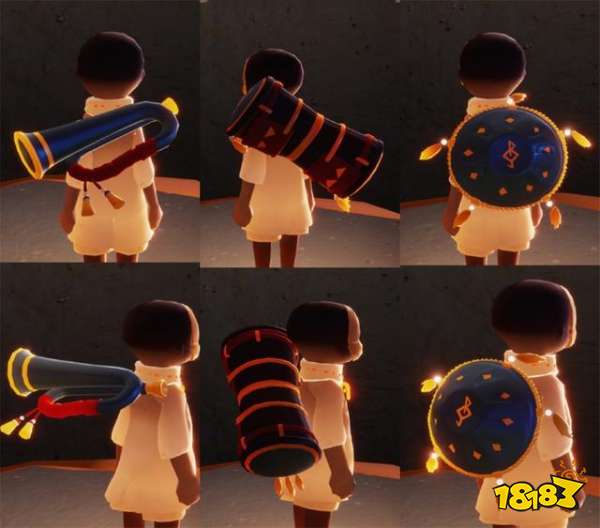 光遇彩虹日服装多少 彩虹日毕业礼返场