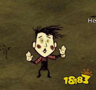 饥荒人物解锁条件是什么 人物解锁条件介绍