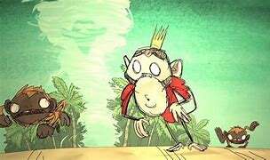 饥荒地下二层入口在哪 地下二层入口位置一览