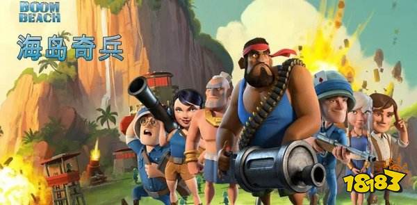 现代海战手游下载前五名2022 好玩海战手游有哪些