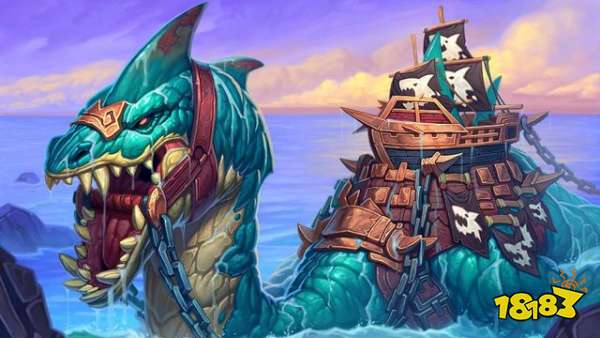 炉石传说新版本BUG再现 艾萨拉卡任务猎双双中枪