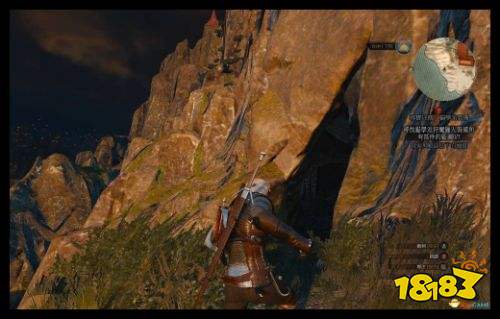 巫师3猫学派装备如何获得 巫师3猫派装备获得攻略