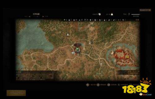 巫师3猫学派装备如何获得 巫师3猫派装备获得攻略