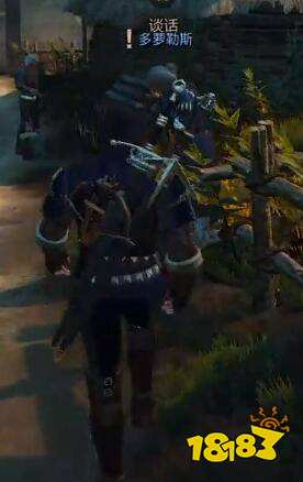 巫师3如何达成雷索完美结局 巫师3雷索完美结局攻略