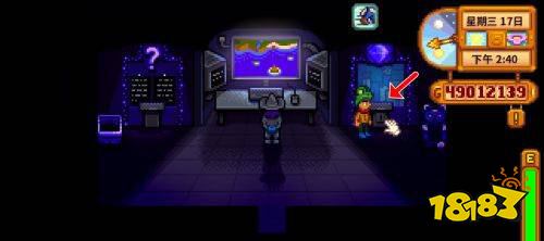 星露谷物语姜岛怎么解锁 星露谷物语姜岛图文详解攻略