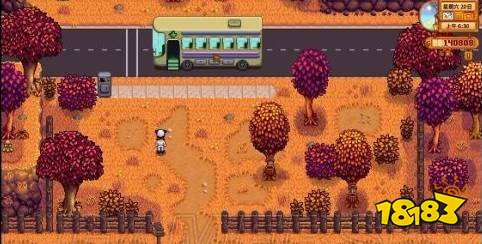 星露谷物语怎么去沙漠 星露谷物语沙漠指导攻略