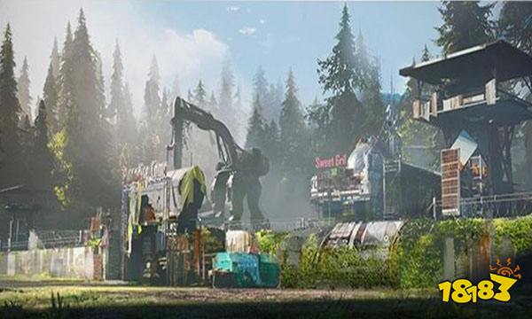 代号降临游戏玩法 代号降临是什么类型游戏