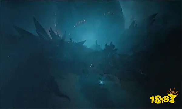 《代号：降临》堪比科幻小说的副本