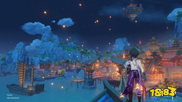 原神神里绫人大世界如何配队 神里绫人大世界配队推荐