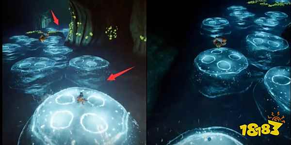 双人成行龙卷风之后怎么走 龙卷风之后走法