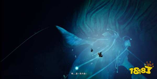 双人成行龙卷风之后怎么走 龙卷风之后走法