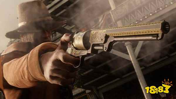 荒野大镖客2如何完成任务老兵 任务老兵攻略