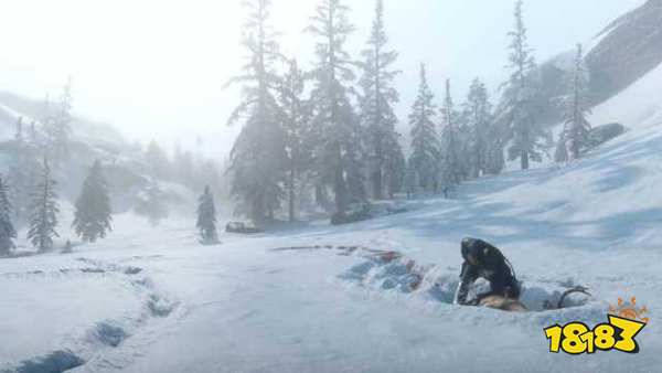 荒野大镖客2如何完成任务老兵 任务老兵攻略