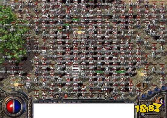 热血传奇为何会成为氪金游戏?主要原因还是官方的不作为!