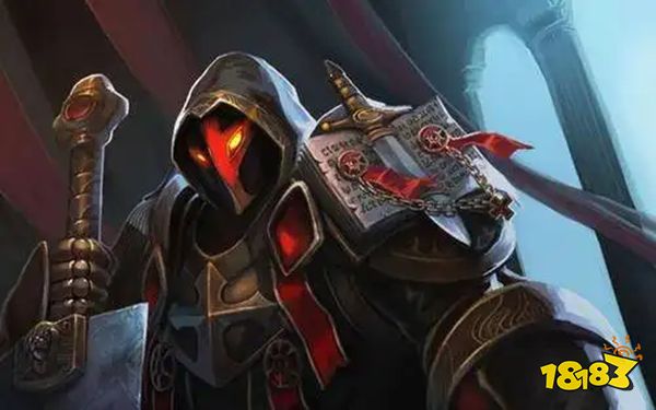 魔兽世界9.0惩戒骑天锤流怎么玩 惩戒骑天锤流介绍