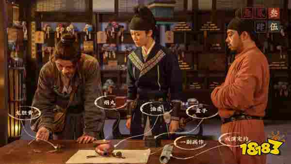 《神都不良探》4月28日在Steam平臺開售
