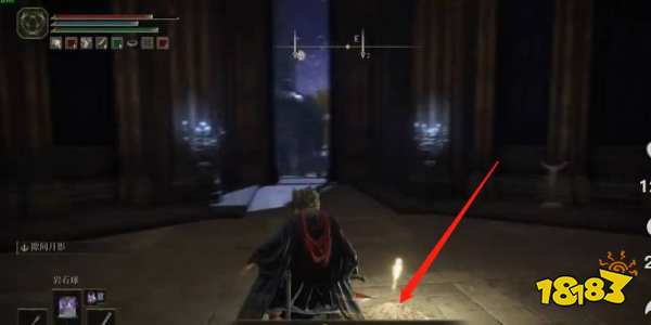 艾尔登法环永恒之城怎么去 永恒之城进入方法