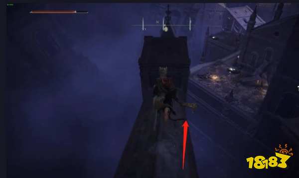 艾尔登法环永恒之城怎么去 永恒之城进入方法