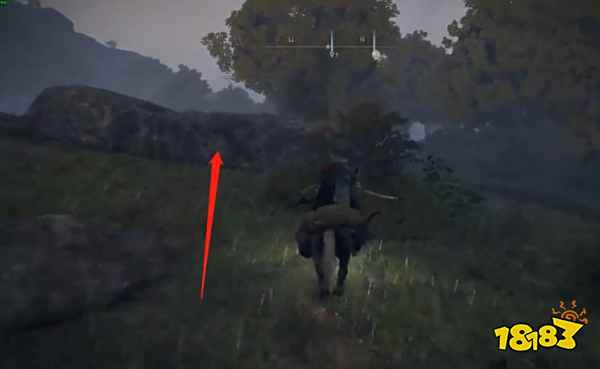 艾尔登法环永恒之城怎么去 永恒之城进入方法