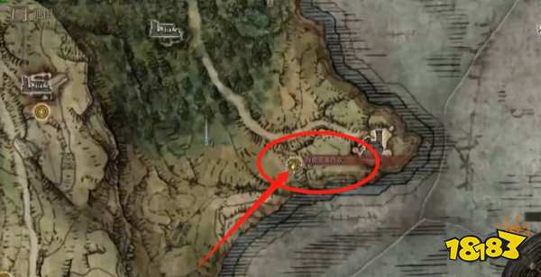 艾尔登法环永恒之城怎么去 永恒之城进入方法