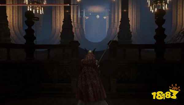 艾尔登法环蕾娜魔法师塔怎么进 蕾娜魔法师塔进入方法