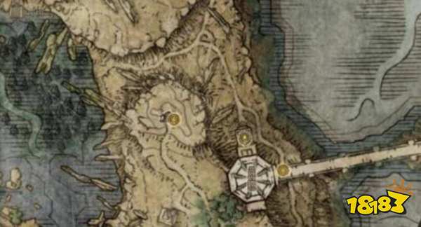 艾尔登法环蕾娜魔法师塔怎么进 蕾娜魔法师塔进入方法