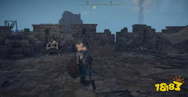 艾尔登法环摩恩城主在哪 摩恩城主位置介绍